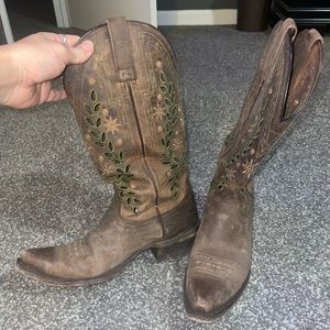 Ariat Boots